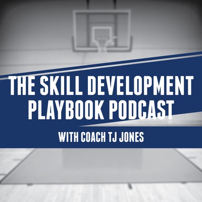 The Skill Development Podcast: “From the Mud to China”
