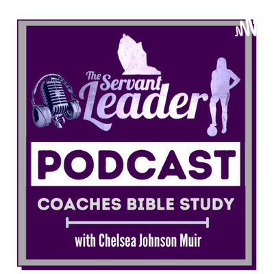 Interview with the Servant Leader Podcast